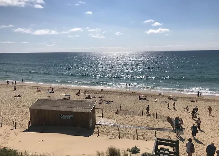 Studio Au Calme A 400 M De La Plage