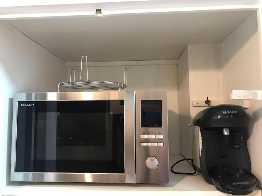 Appartement Au Calme A 400 M De La Mimizan