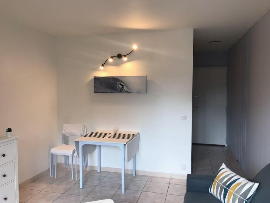 Appartement Au Calme A 400 M De La *