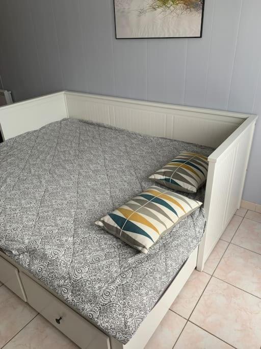 Appartement Au Calme A 400 M De La